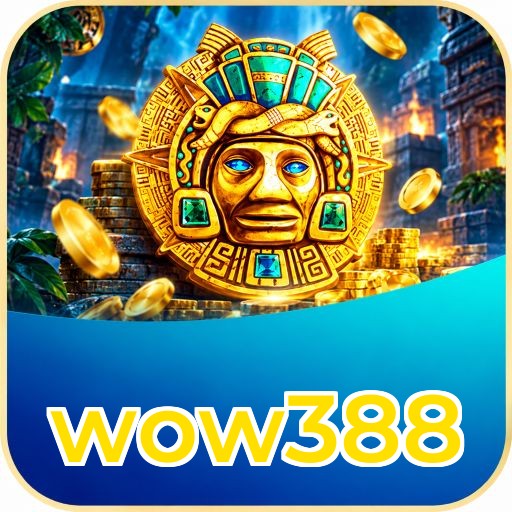 Screenshot 1 - wow388 Home Screen