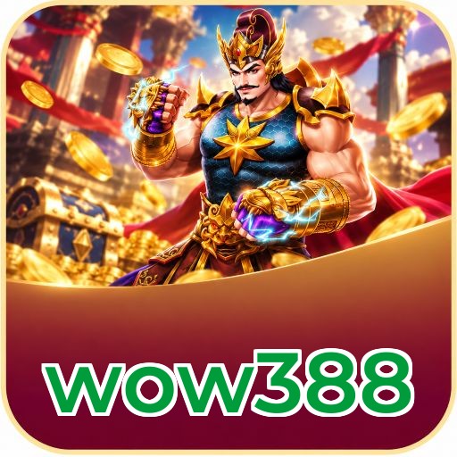 Screenshot 1 - wow388 Home Screen