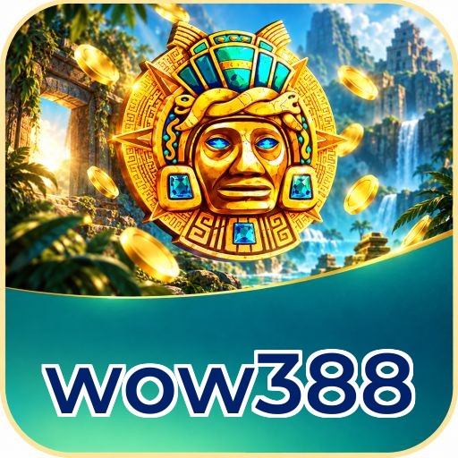 Screenshot 1 - wow388 Home Screen