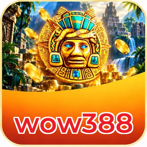 Screenshot 1 - wow388 Home Screen