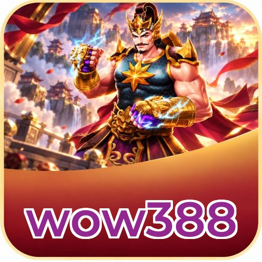 Screenshot 1 - wow388 Home Screen