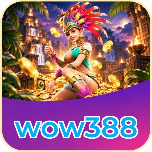 Screenshot 1 - wow388 Home Screen