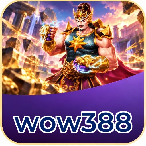 Screenshot 3 - wow388 Settings