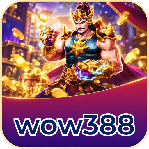 Screenshot 1 - wow388 Home Screen